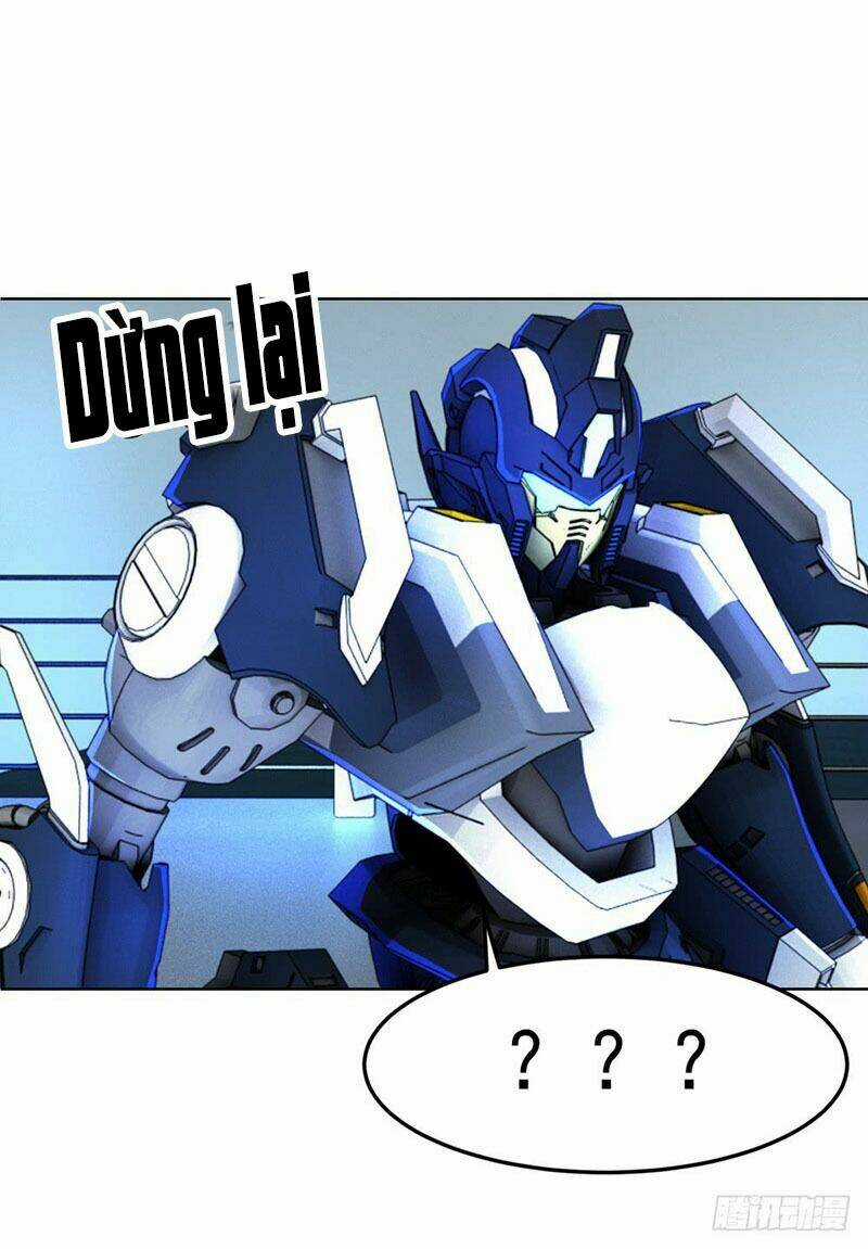 Thiên Hỏa Đại Đạo - Chapter 8 - Trang 24