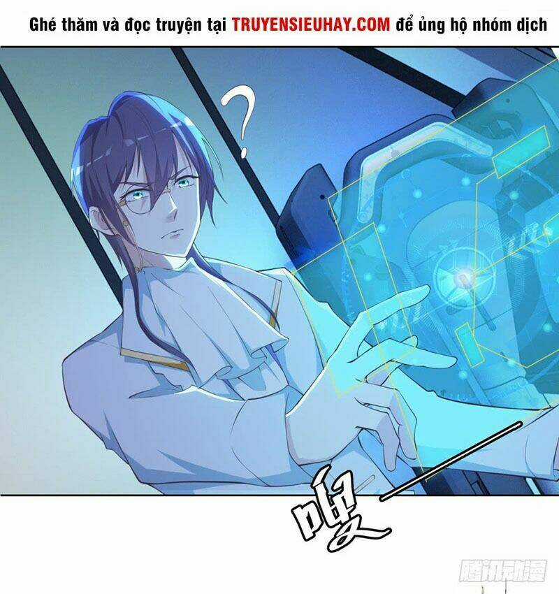 Thiên Hỏa Đại Đạo - Chapter 8 - Trang 25