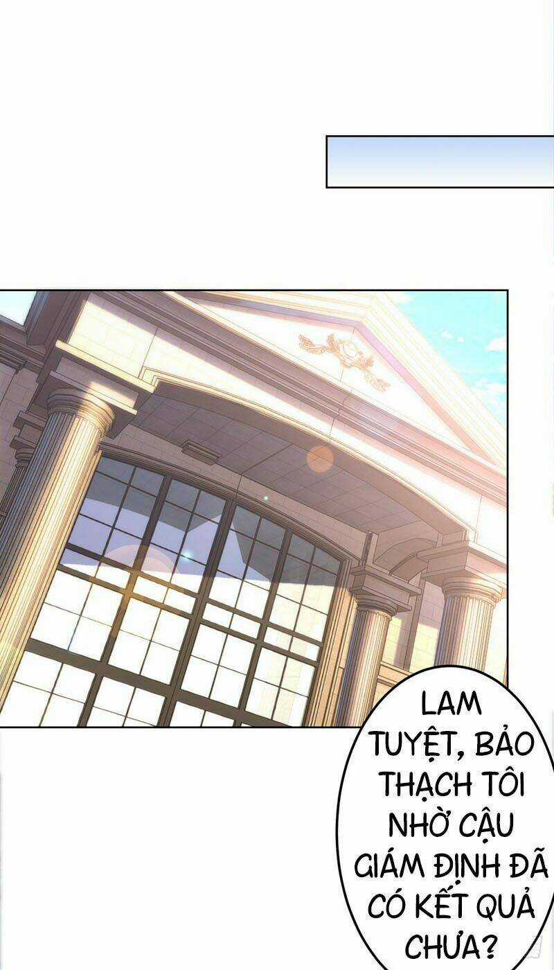 Thiên Hỏa Đại Đạo - Chapter 8 - Trang 29