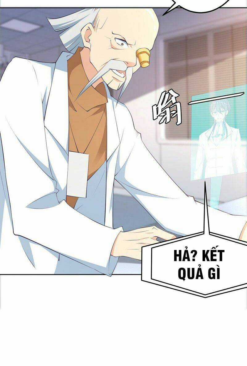 Thiên Hỏa Đại Đạo - Chapter 8 - Trang 30