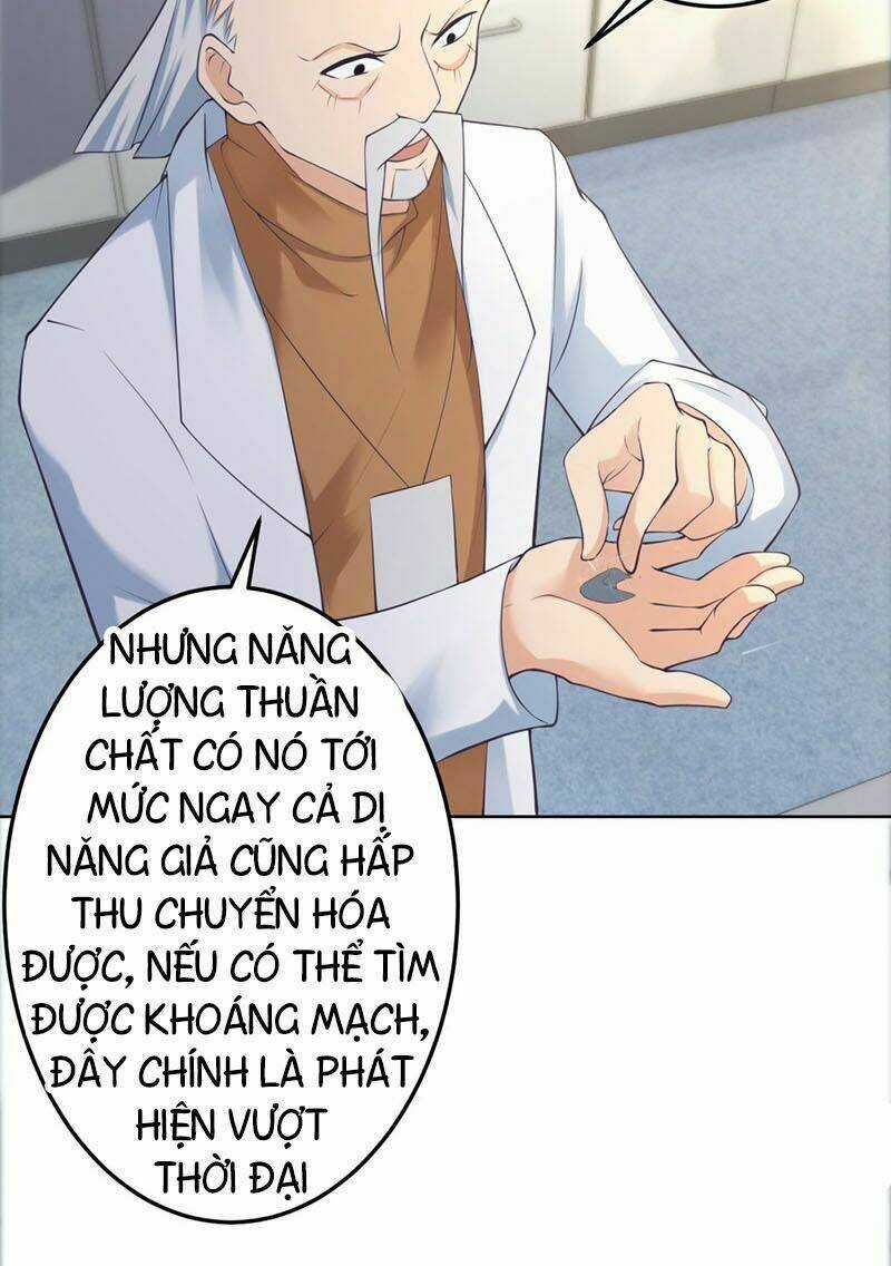 Thiên Hỏa Đại Đạo - Chapter 8 - Trang 34