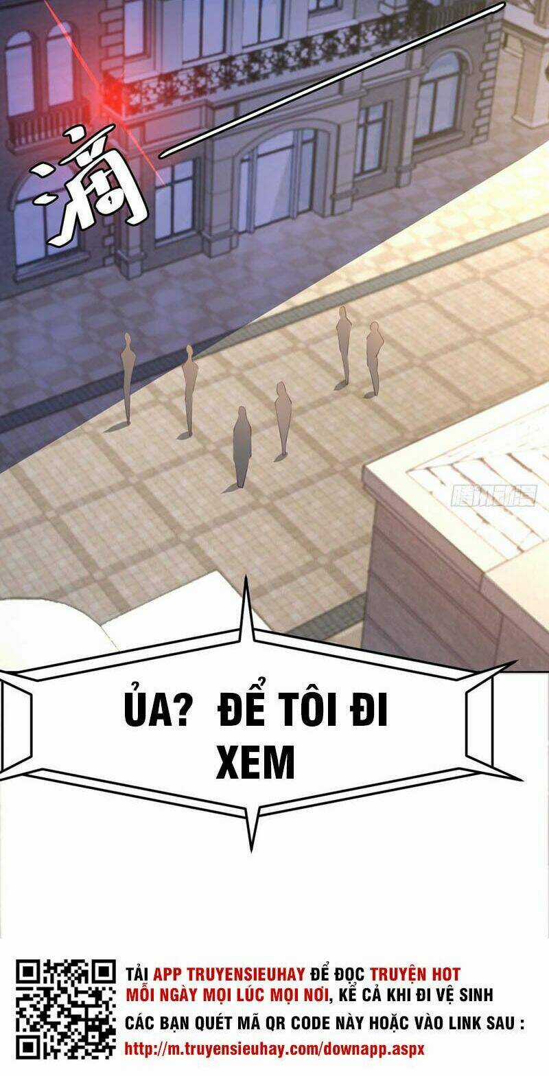 Thiên Hỏa Đại Đạo - Chapter 8 - Trang 36