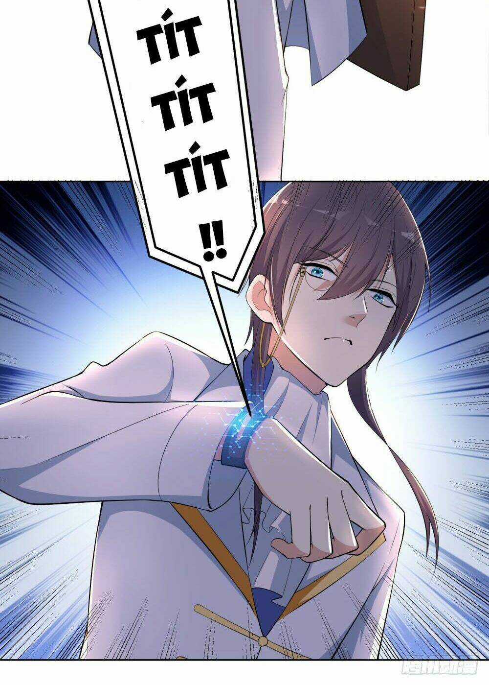 Thiên Hỏa Đại Đạo - Chapter 8 - Trang 5