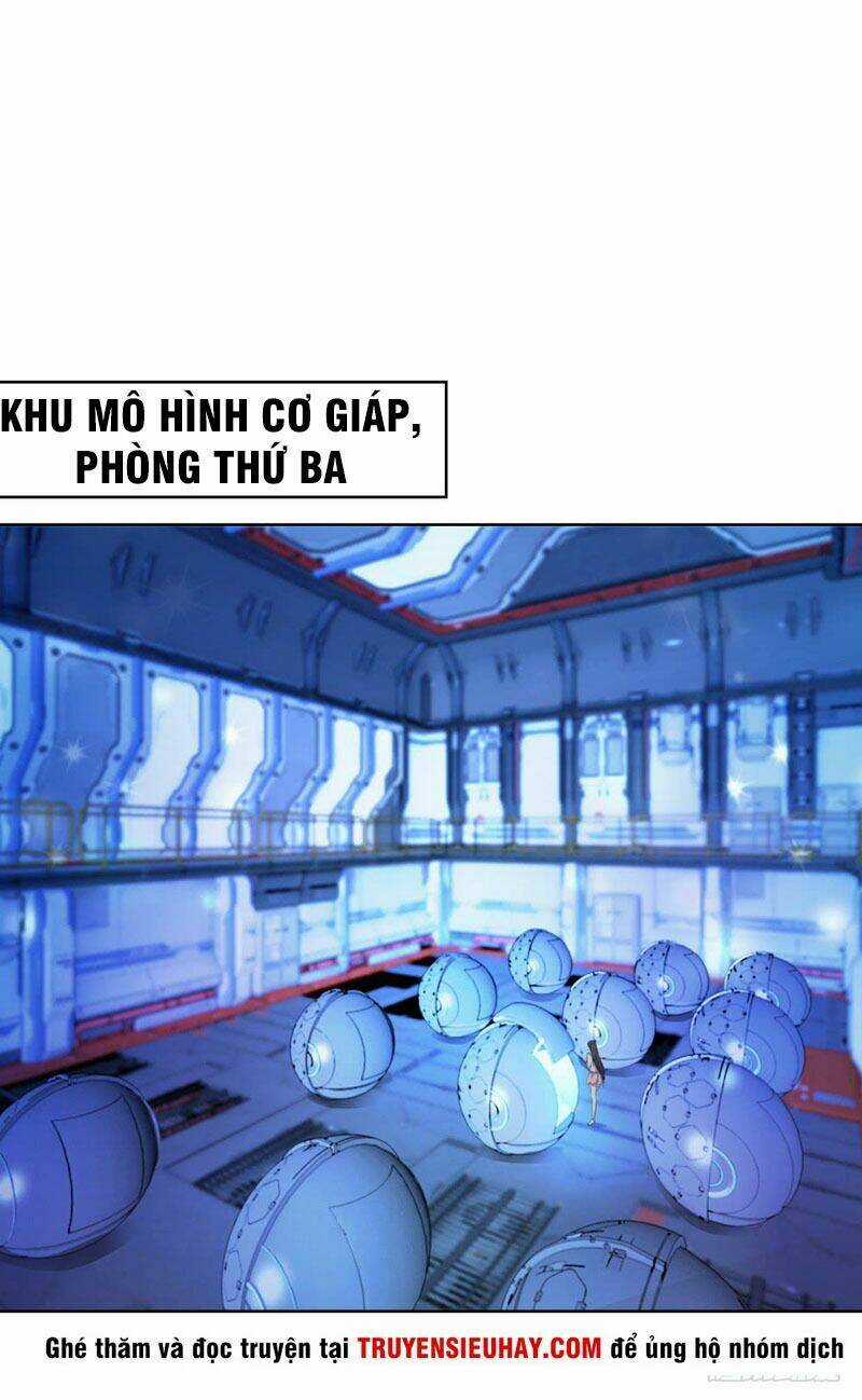 Thiên Hỏa Đại Đạo - Chapter 8 - Trang 7