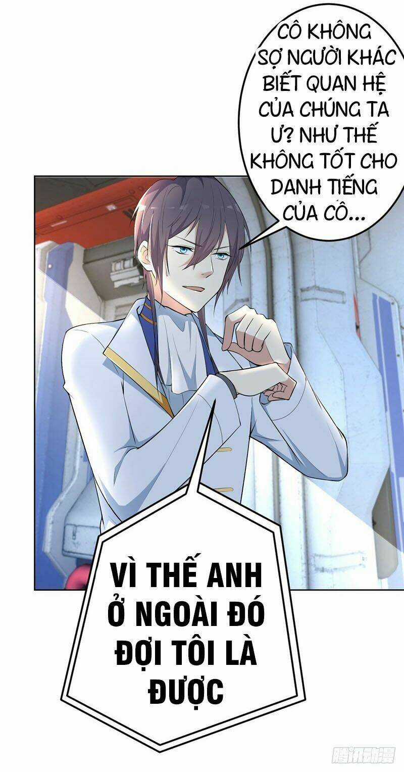 Thiên Hỏa Đại Đạo - Chapter 8 - Trang 8