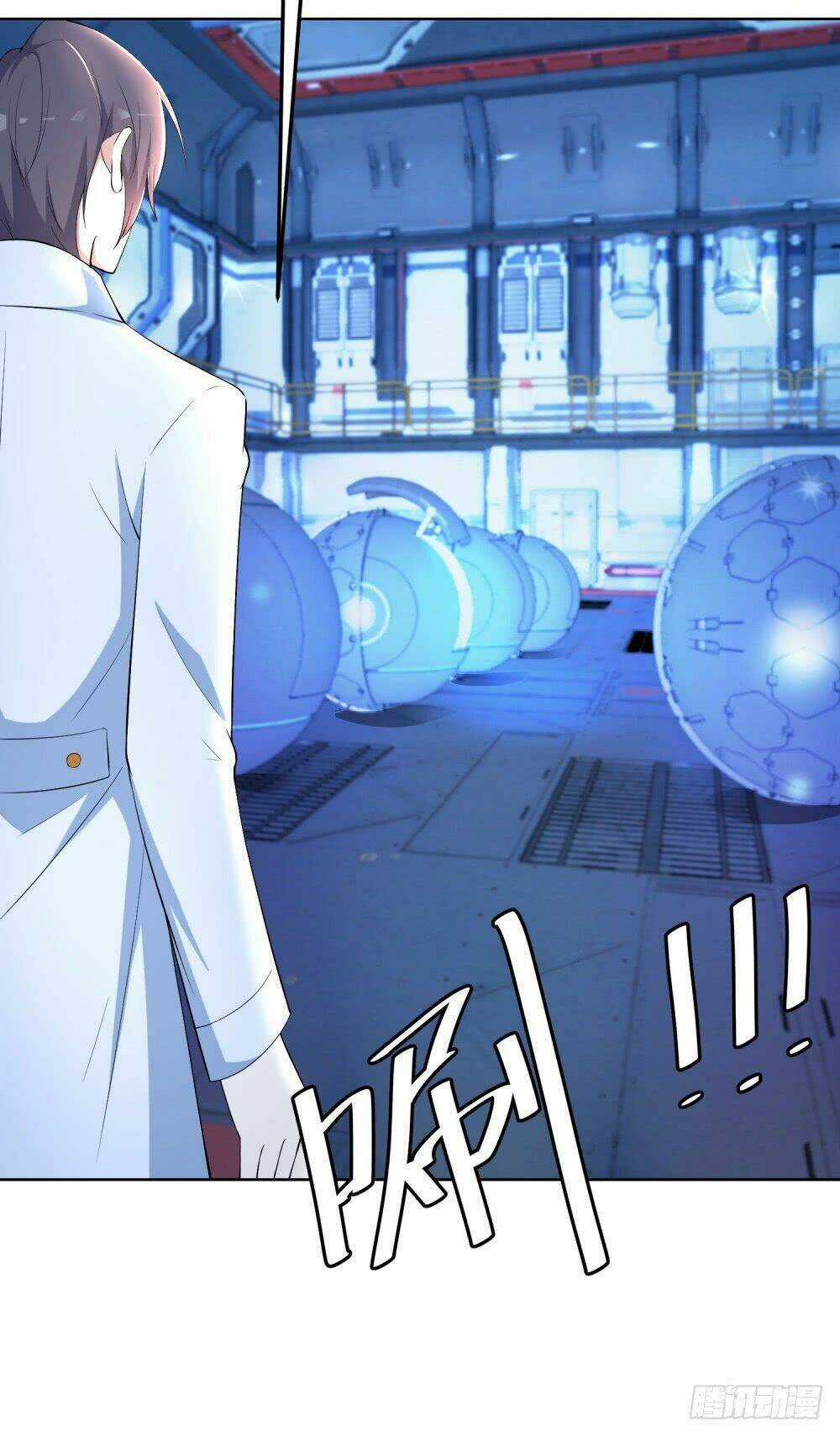 Thiên Hỏa Đại Đạo - Chapter 8 - Trang 10