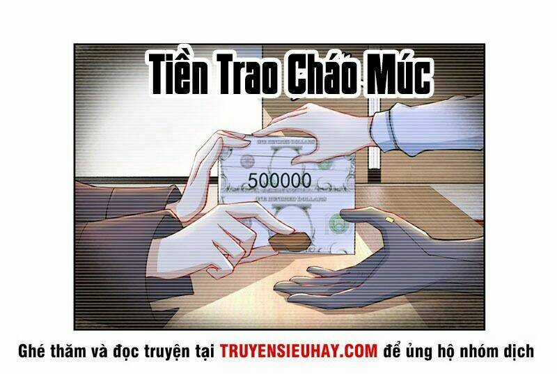 Thiên Hỏa Đại Đạo - Chapter 9 - Trang 11