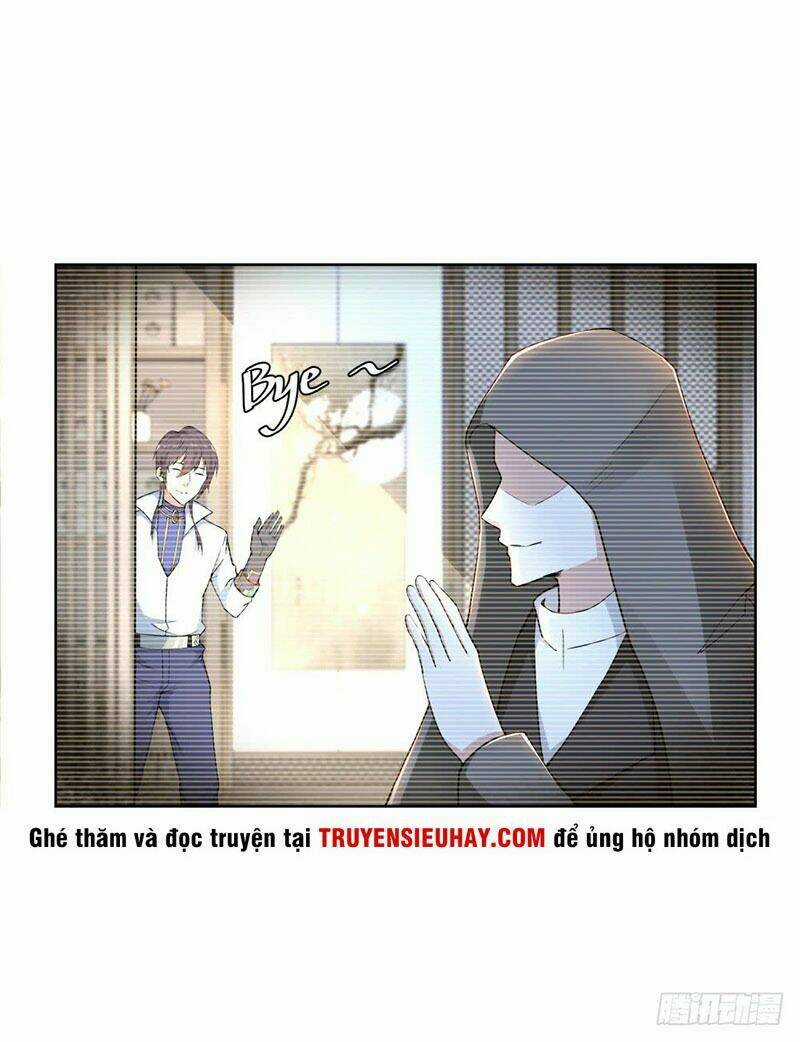 Thiên Hỏa Đại Đạo - Chapter 9 - Trang 12