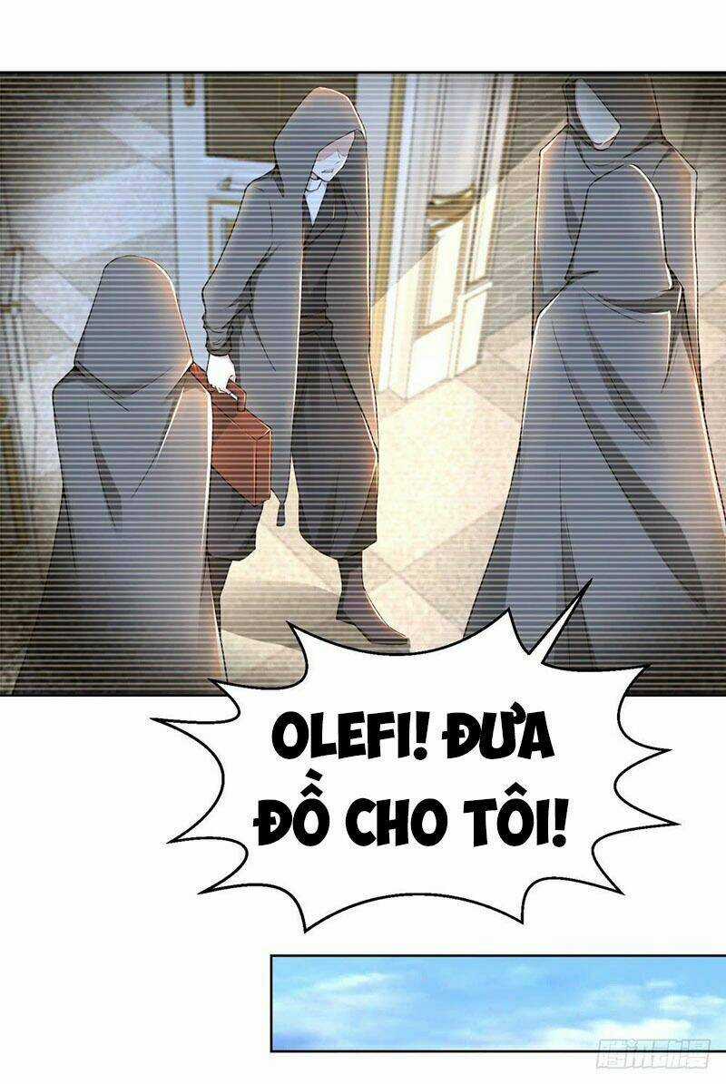 Thiên Hỏa Đại Đạo - Chapter 9 - Trang 13