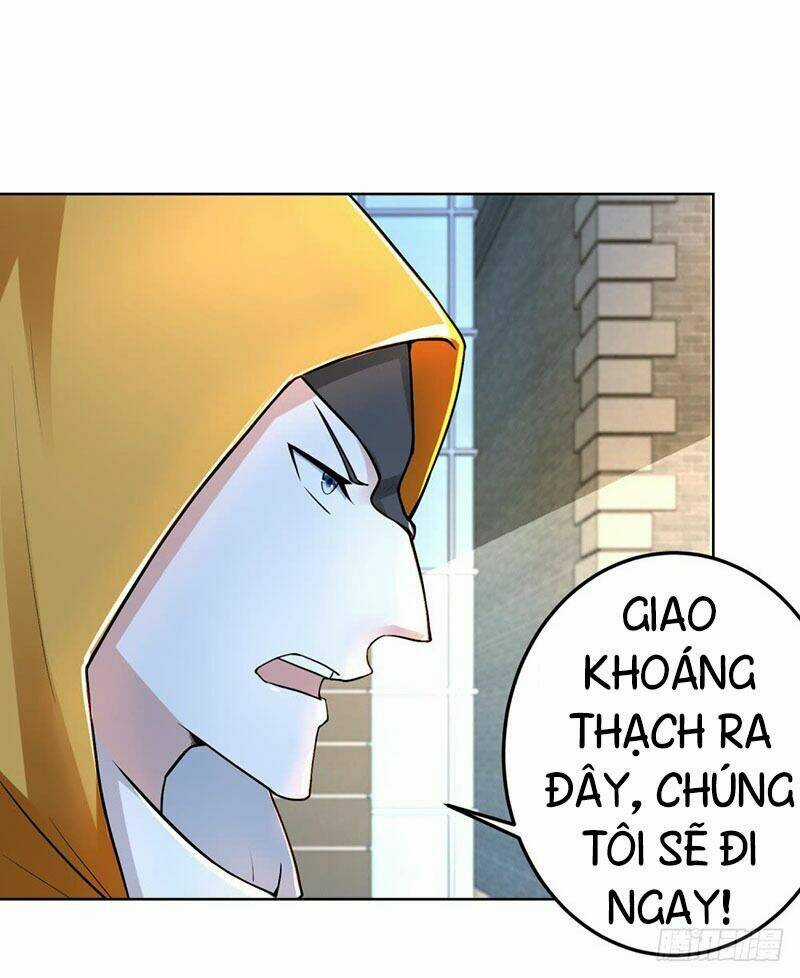 Thiên Hỏa Đại Đạo - Chapter 9 - Trang 15