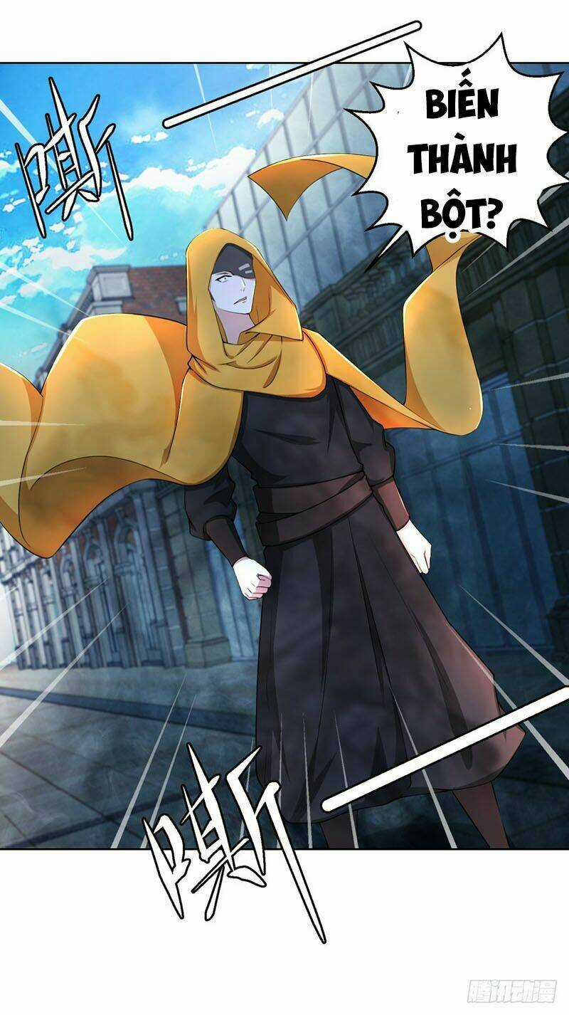 Thiên Hỏa Đại Đạo - Chapter 9 - Trang 18