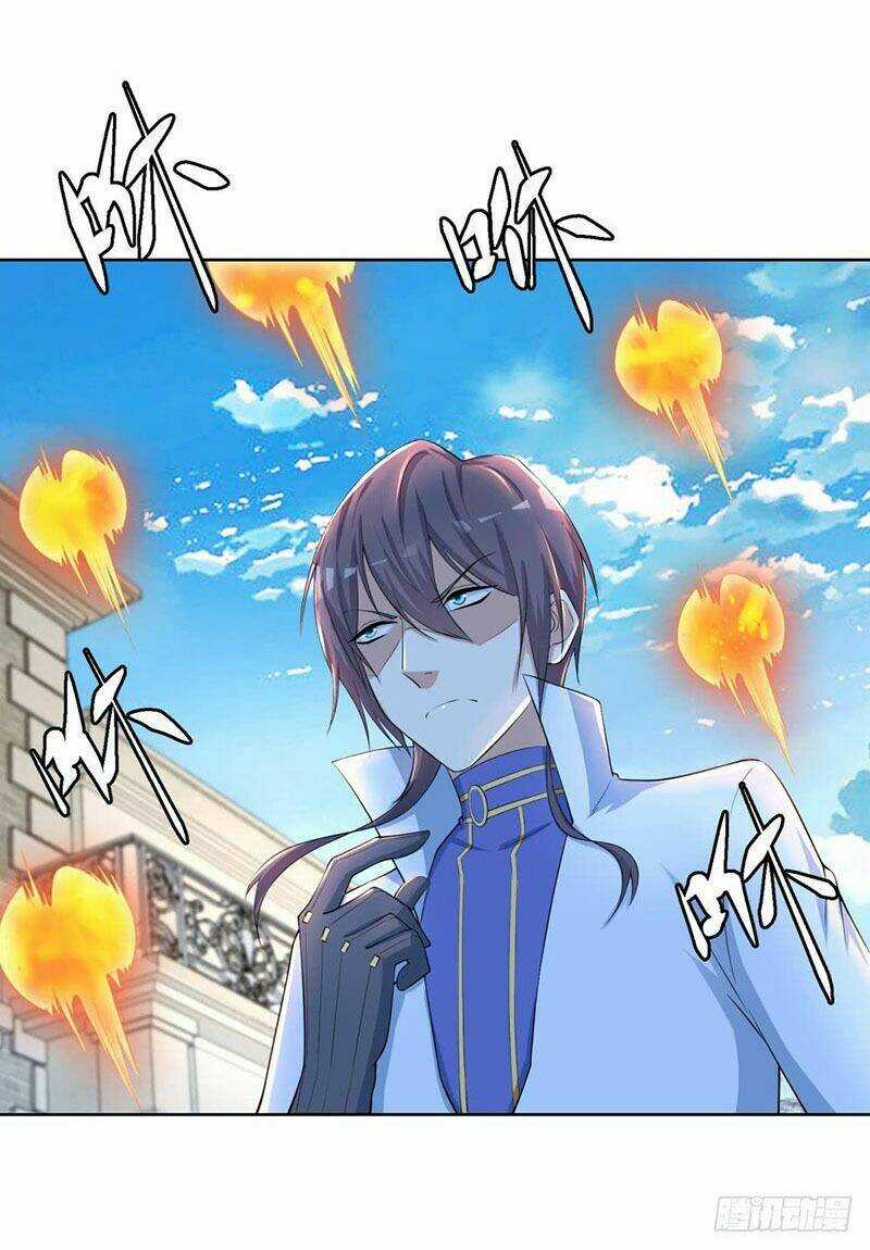 Thiên Hỏa Đại Đạo - Chapter 9 - Trang 20