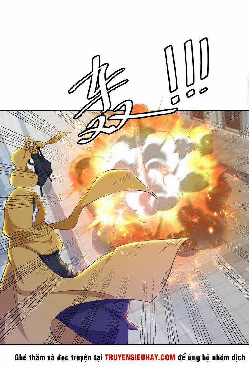 Thiên Hỏa Đại Đạo - Chapter 9 - Trang 22