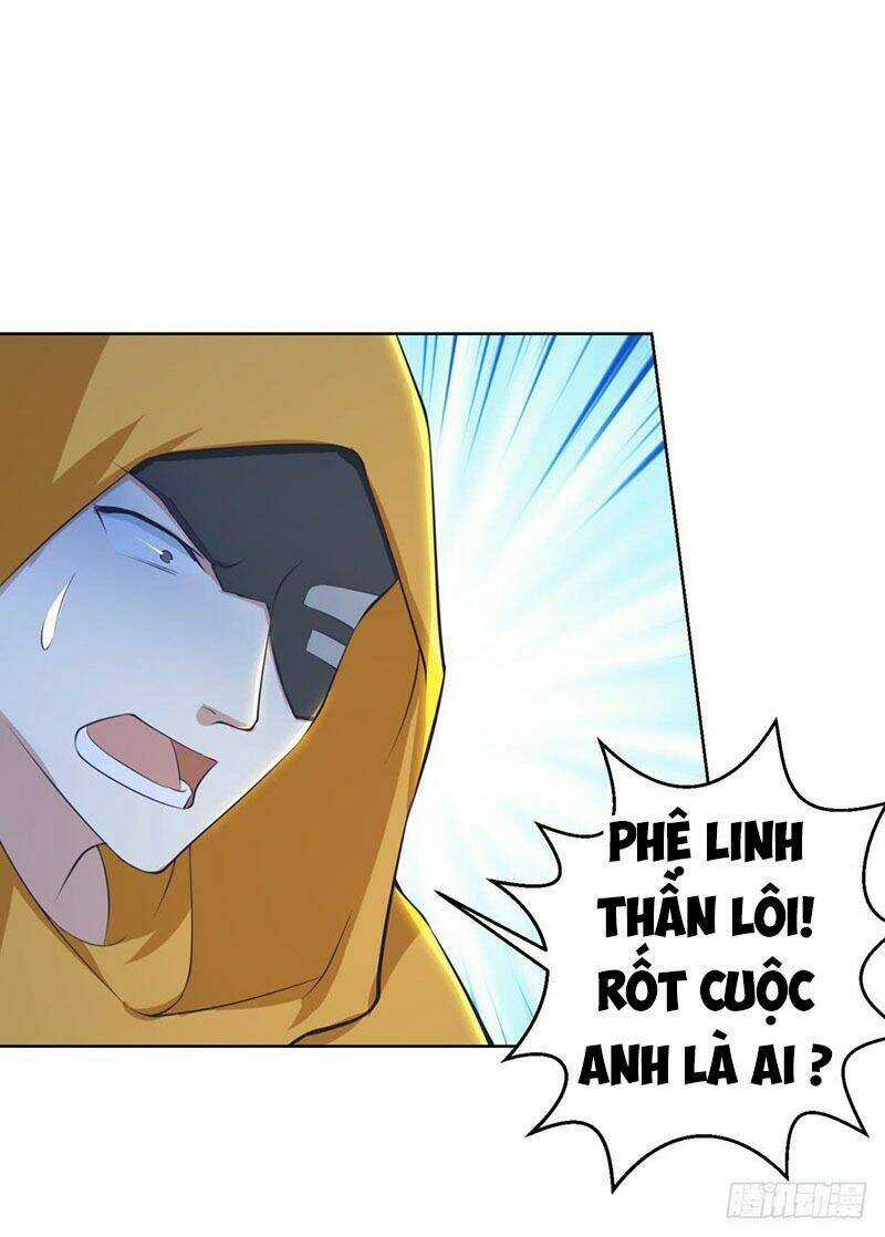 Thiên Hỏa Đại Đạo - Chapter 9 - Trang 23