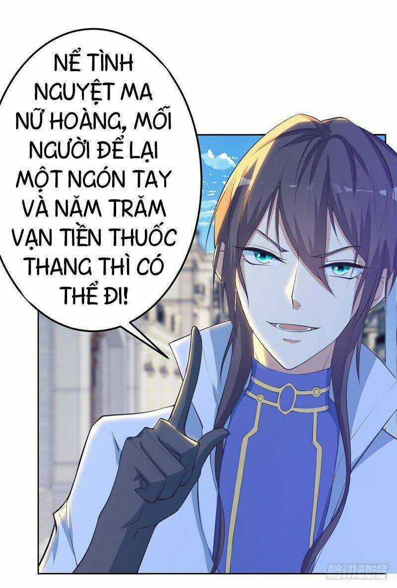 Thiên Hỏa Đại Đạo - Chapter 9 - Trang 24