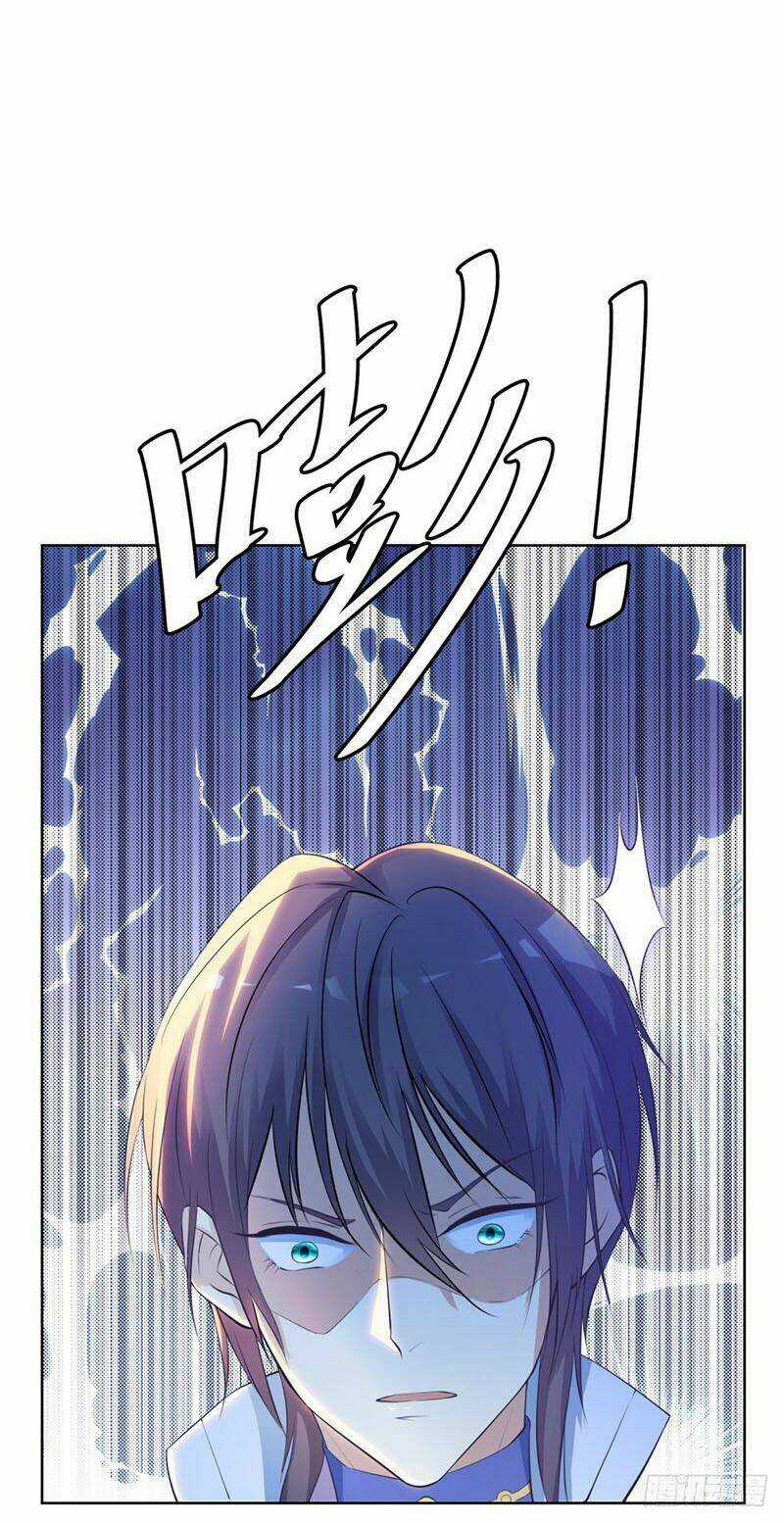 Thiên Hỏa Đại Đạo - Chapter 9 - Trang 27