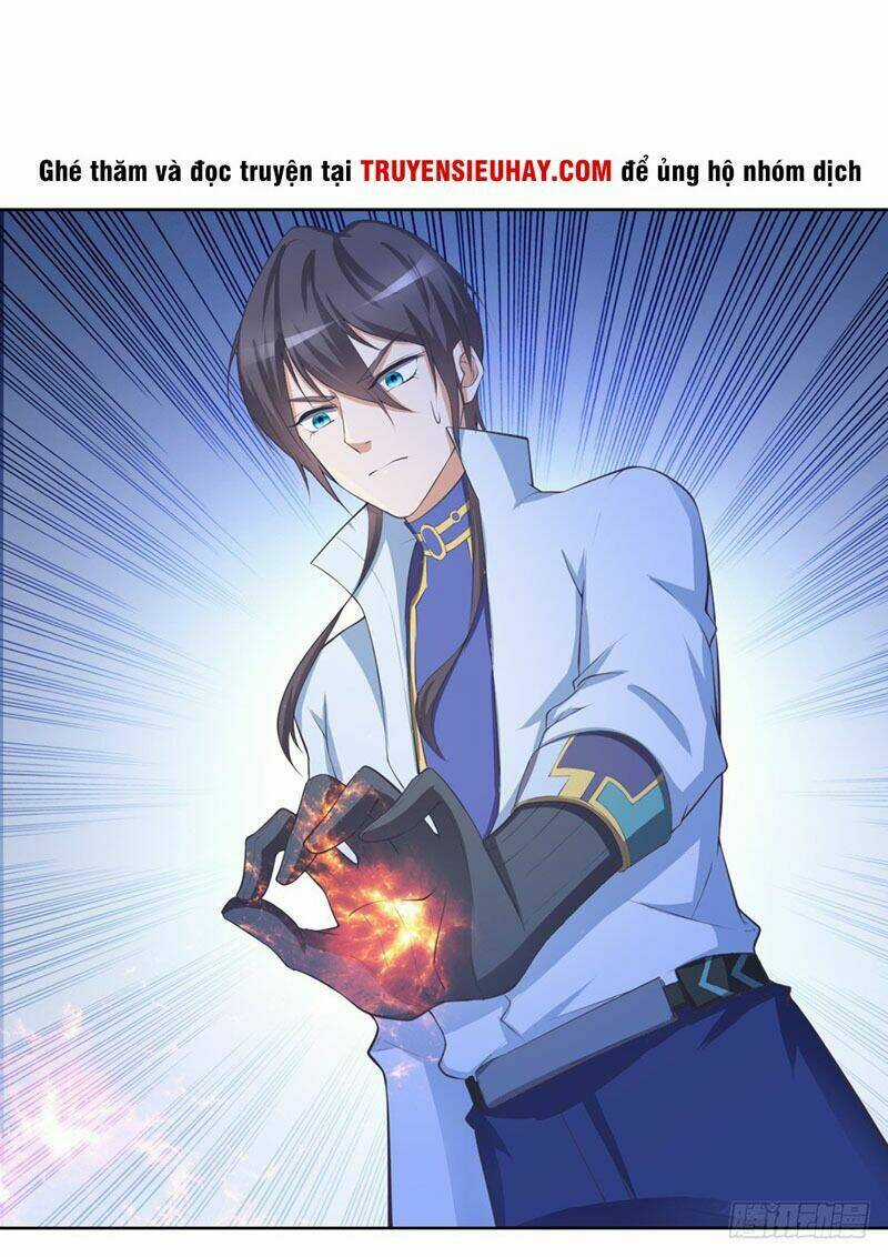 Thiên Hỏa Đại Đạo - Chapter 9 - Trang 28