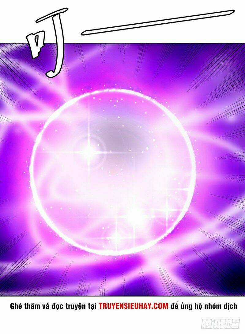 Thiên Hỏa Đại Đạo - Chapter 9 - Trang 29