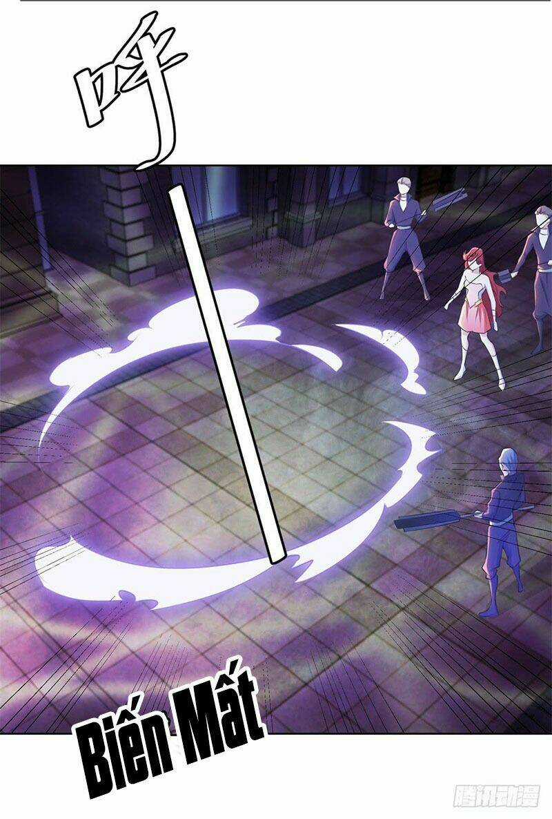 Thiên Hỏa Đại Đạo - Chapter 9 - Trang 30