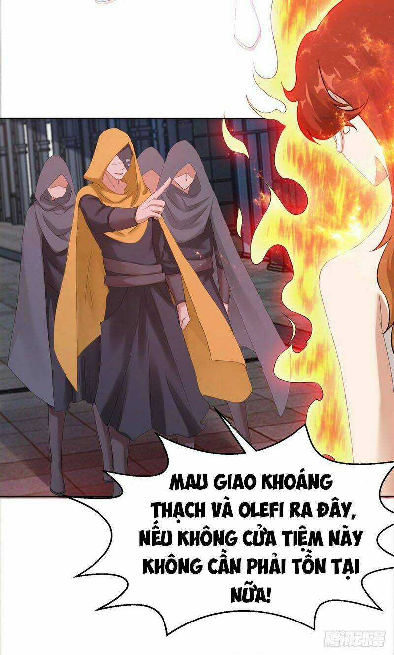 Thiên Hỏa Đại Đạo - Chapter 9 - Trang 4