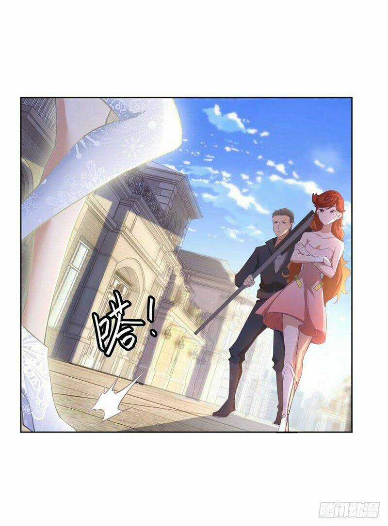 Thiên Hỏa Đại Đạo - Chapter 9 - Trang 35