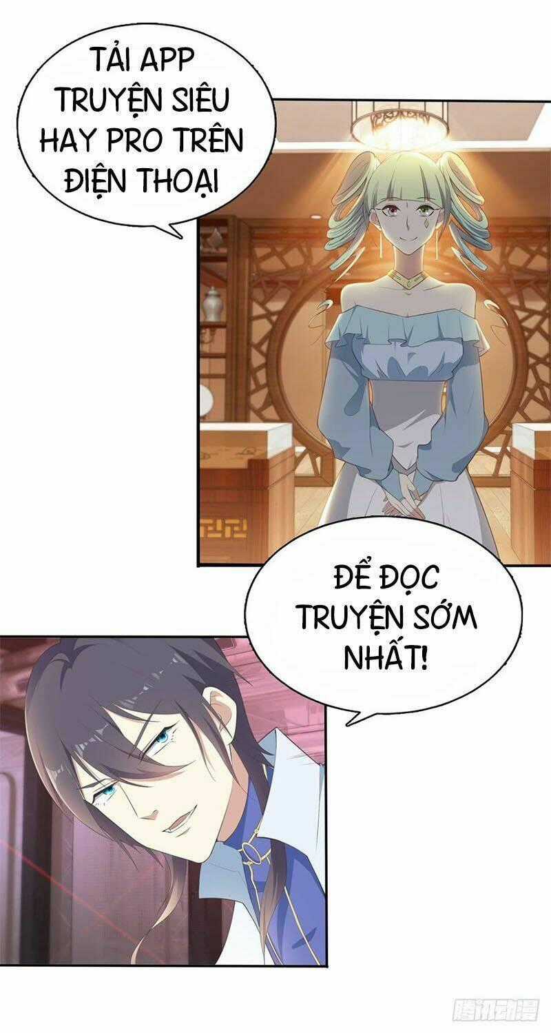 Thiên Hỏa Đại Đạo - Chapter 9 - Trang 38