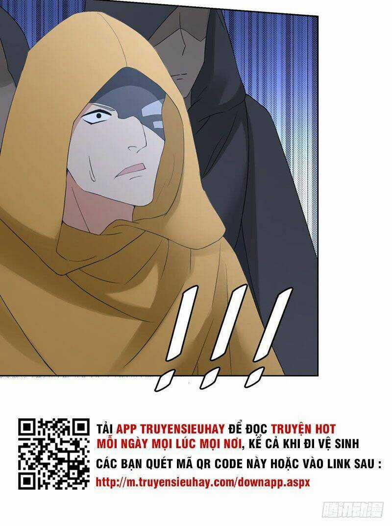 Thiên Hỏa Đại Đạo - Chapter 9 - Trang 6