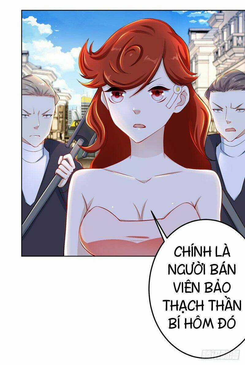 Thiên Hỏa Đại Đạo - Chapter 9 - Trang 10