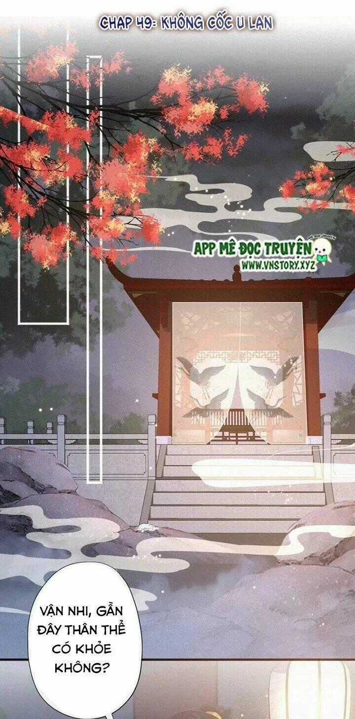 Thiên Hương Mỹ Nhân - Chapter 49 - Trang 1