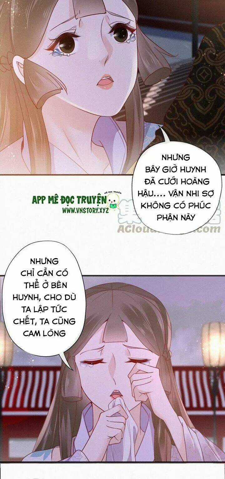 Thiên Hương Mỹ Nhân - Chapter 49 - Trang 5