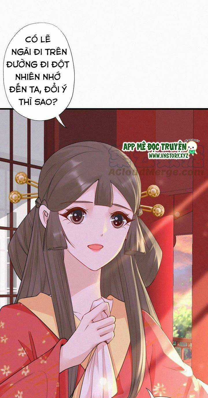 Thiên Hương Mỹ Nhân - Chapter 76 - Trang 3