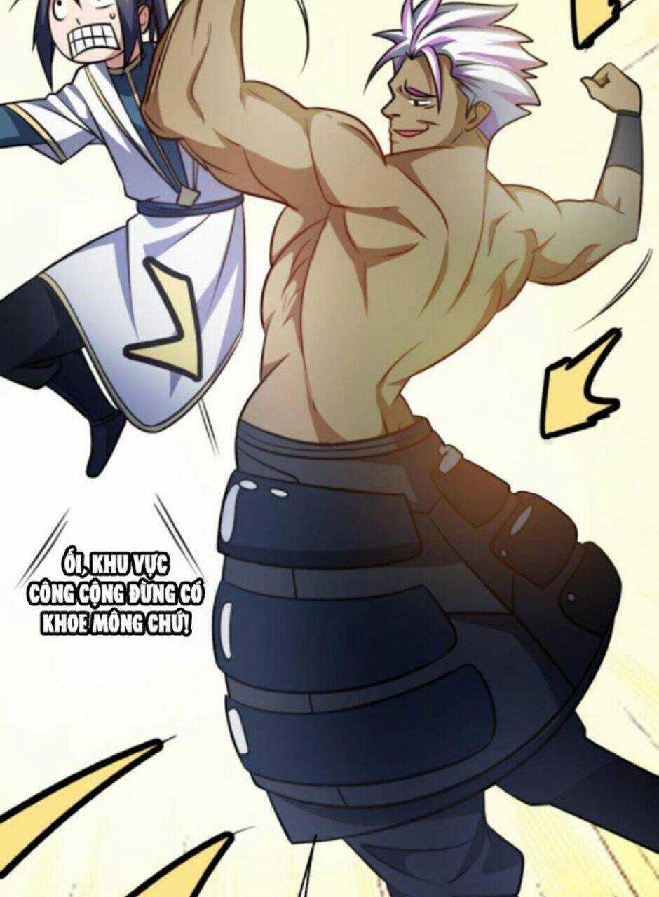 Thiên Khải Bại Gia - Chapter 100 - Trang 4