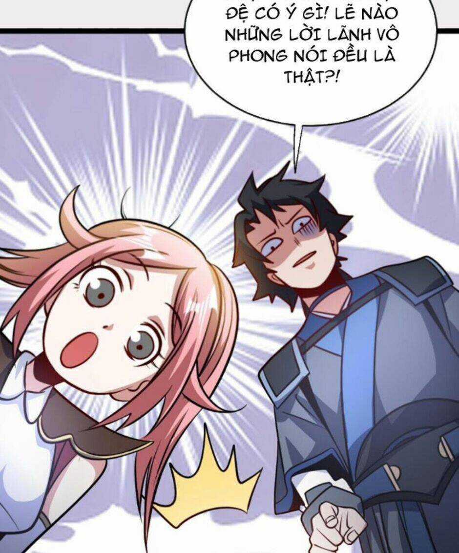 Thiên Khải Bại Gia - Chapter 100 - Trang 31