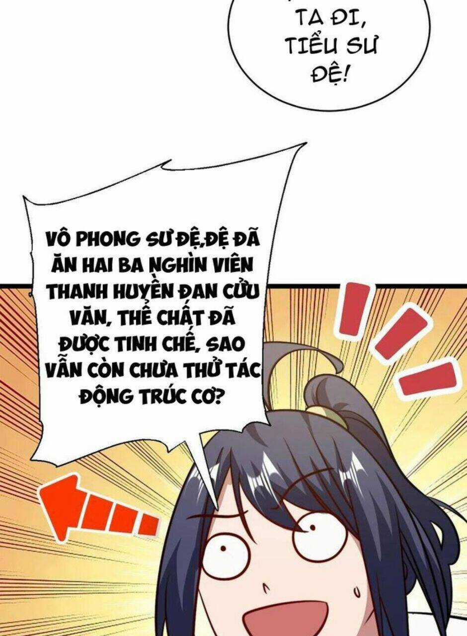 Thiên Khải Bại Gia - Chapter 101 - Trang 2