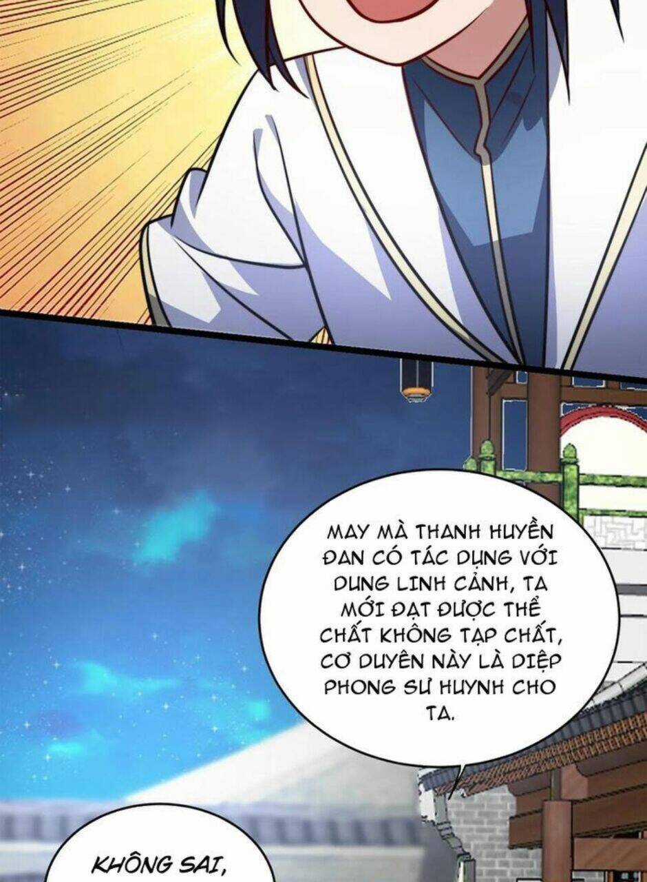 Thiên Khải Bại Gia - Chapter 101 - Trang 3