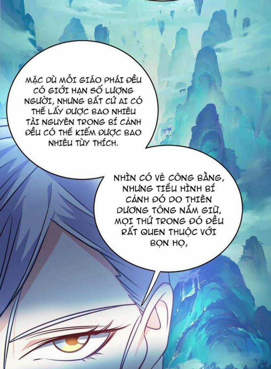 Thiên Khải Bại Gia - Chapter 101 - Trang 23