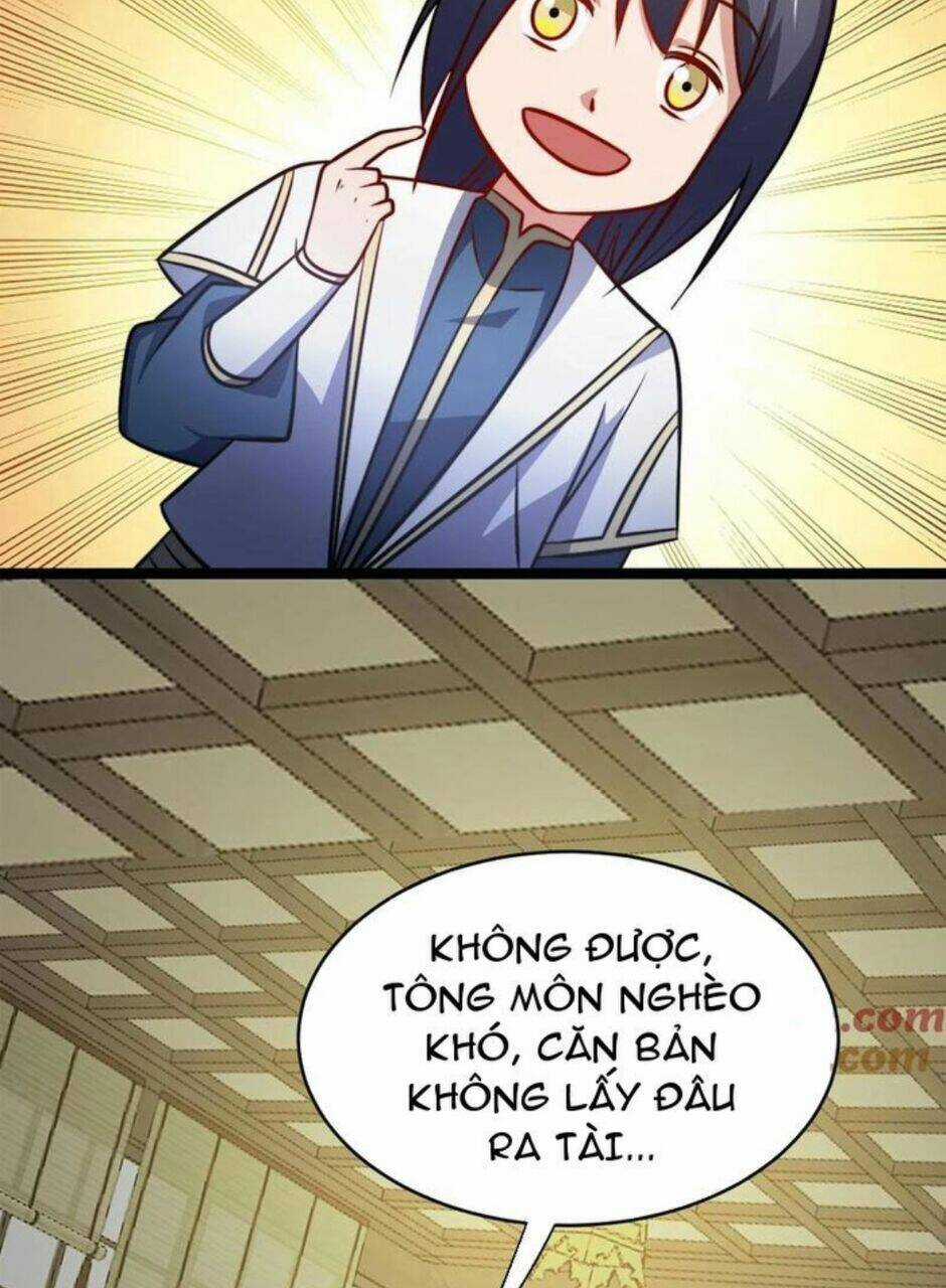 Thiên Khải Bại Gia - Chapter 101 - Trang 26