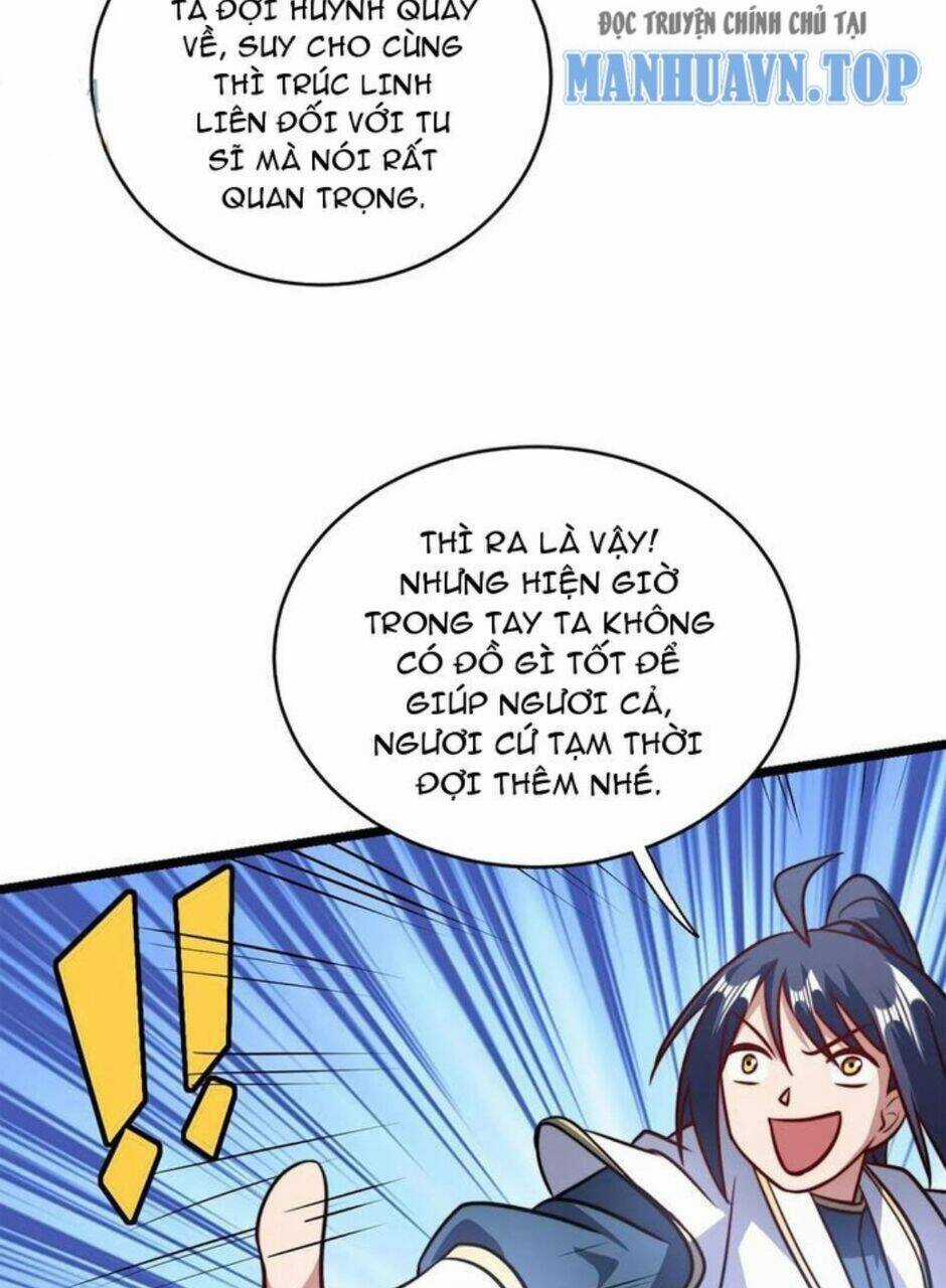 Thiên Khải Bại Gia - Chapter 101 - Trang 6