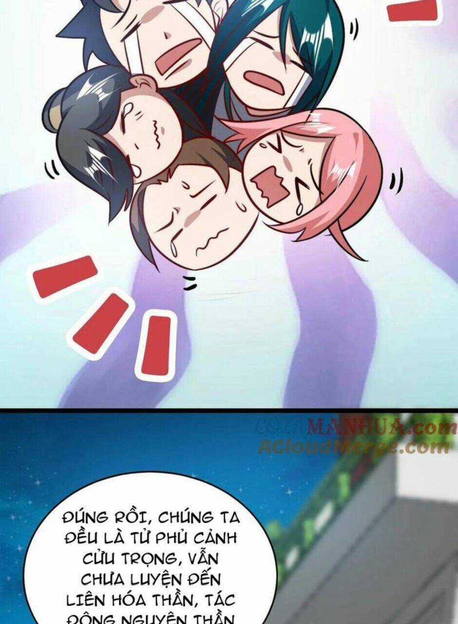 Thiên Khải Bại Gia - Chapter 101 - Trang 8