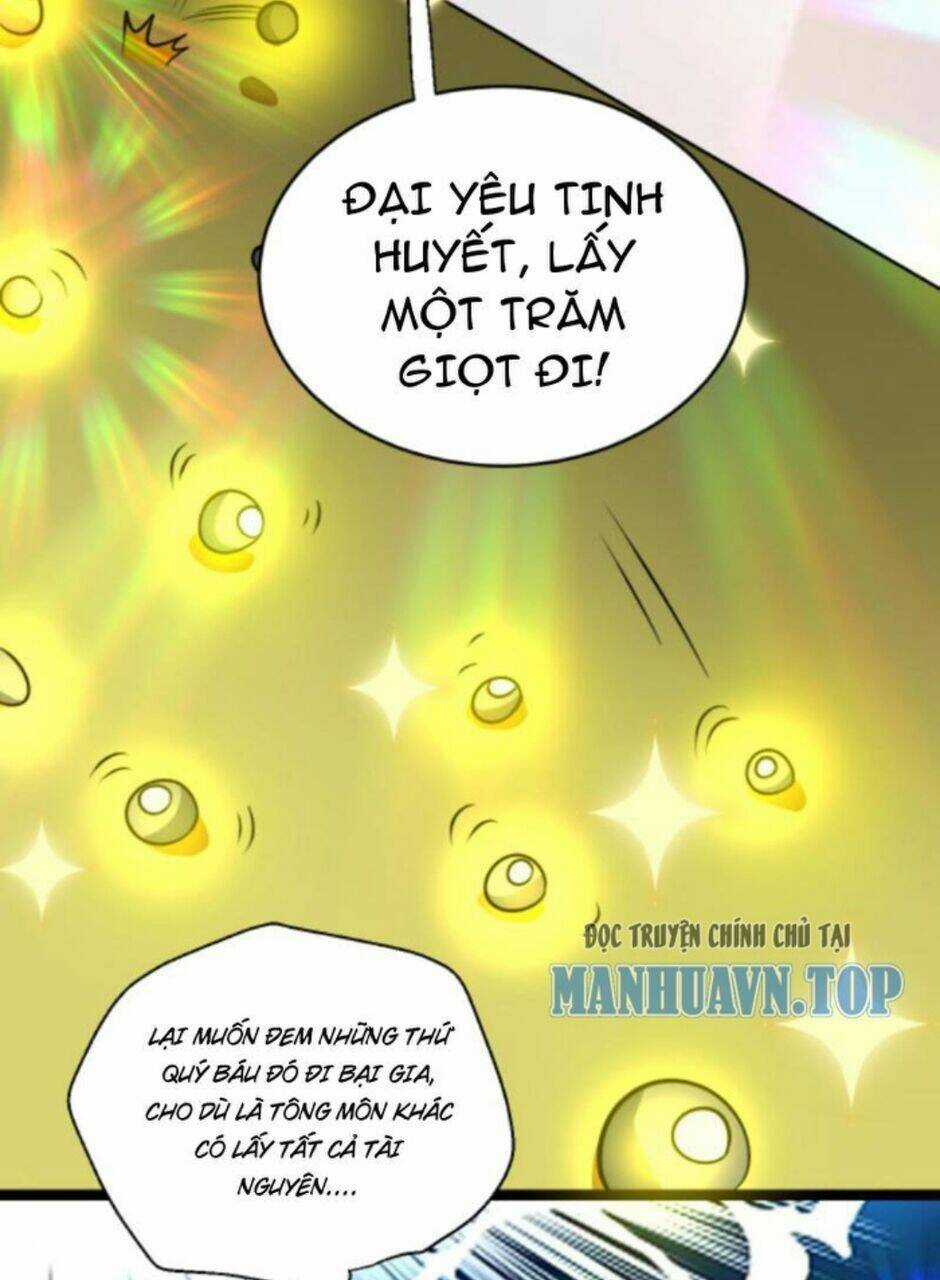 Thiên Khải Bại Gia - Chapter 102 - Trang 5