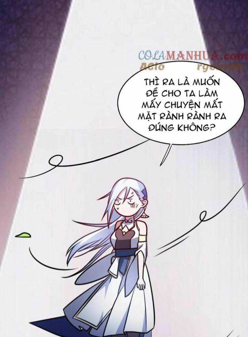 Thiên Khải Bại Gia - Chapter 104 - Trang 6