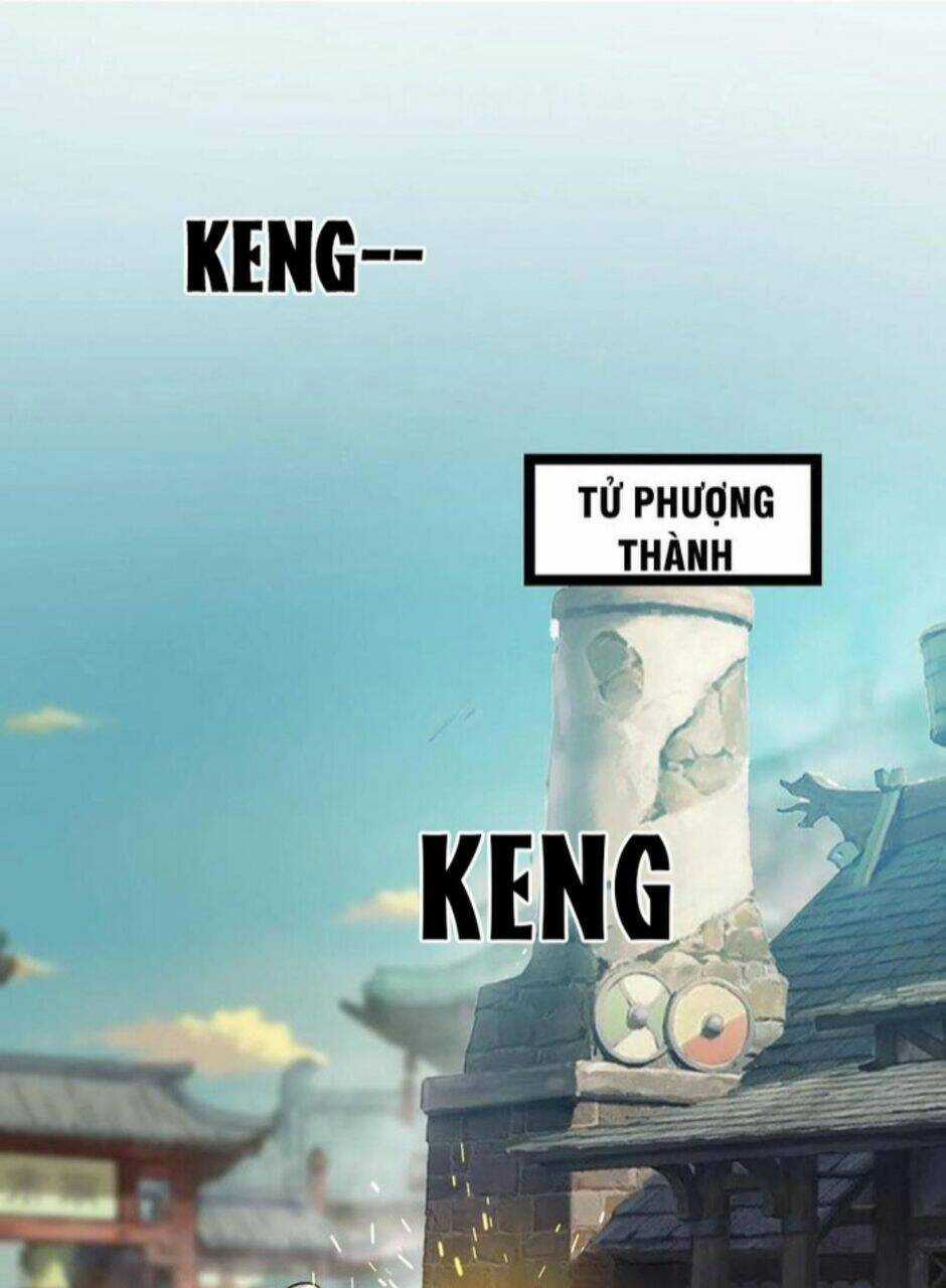 Thiên Khải Bại Gia - Chapter 105 - Trang 1