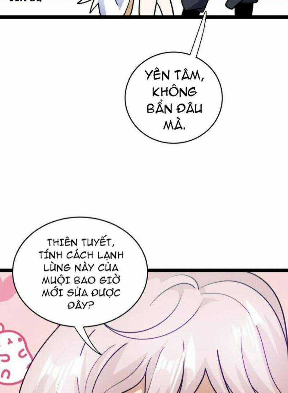 Thiên Khải Bại Gia - Chapter 105 - Trang 10