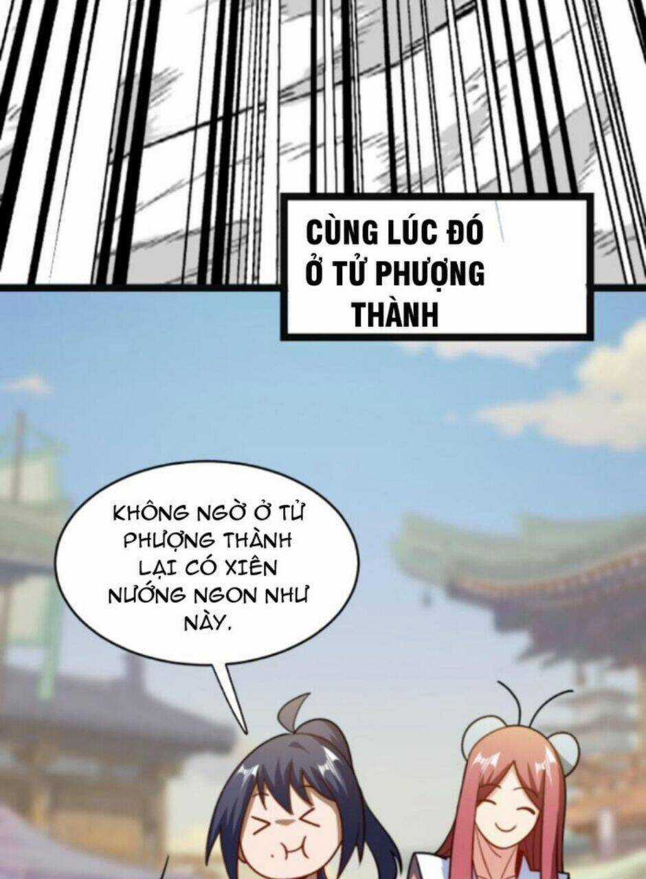Thiên Khải Bại Gia - Chapter 106 - Trang 10