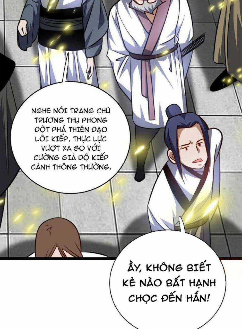 Thiên Khải Bại Gia - Chapter 110 - Trang 29