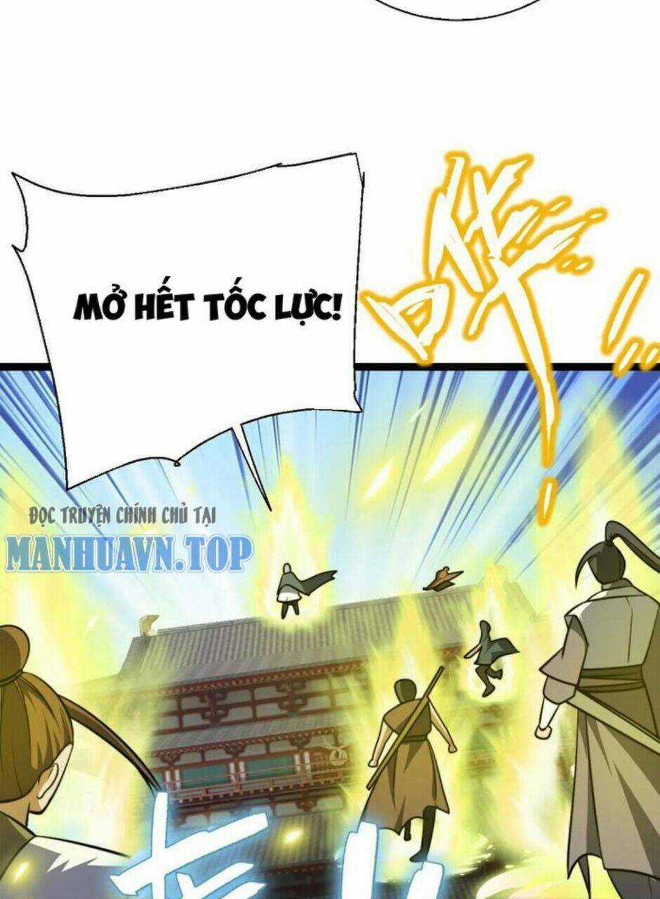 Thiên Khải Bại Gia - Chapter 110 - Trang 30