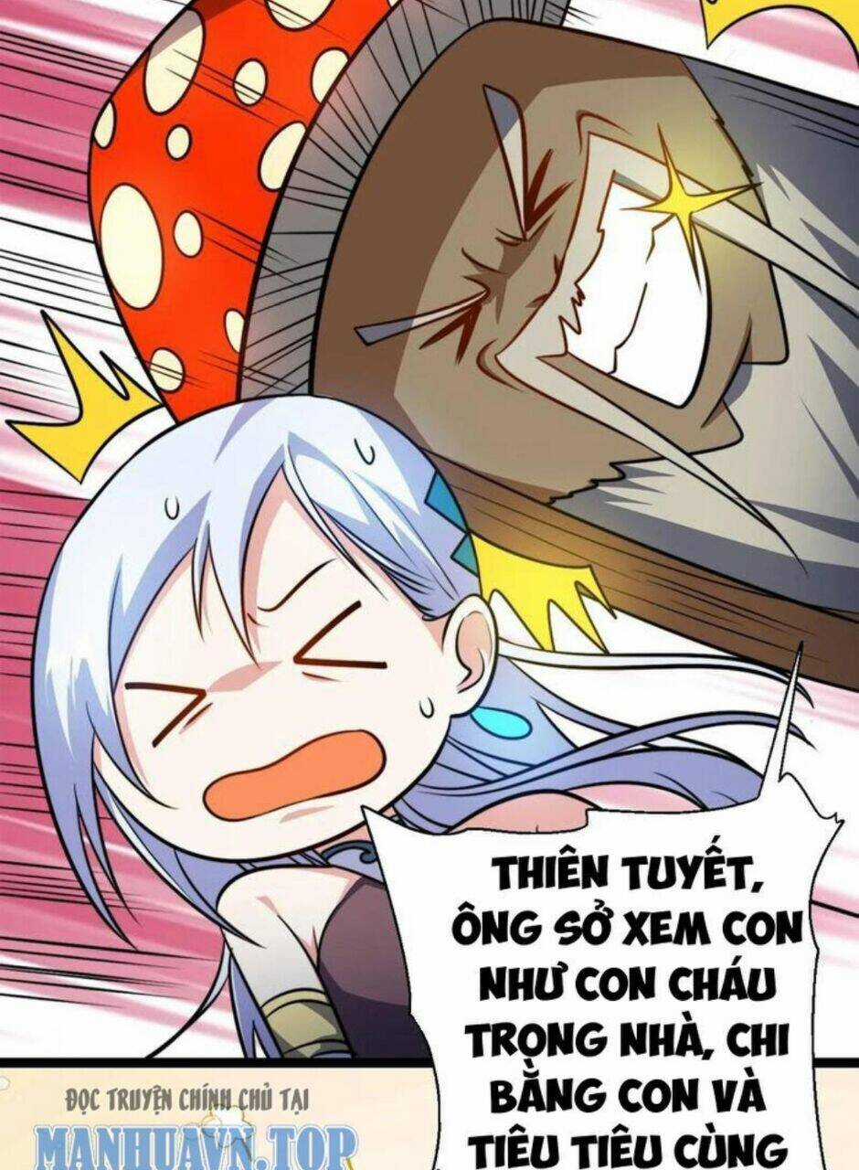 Thiên Khải Bại Gia - Chapter 110 - Trang 9