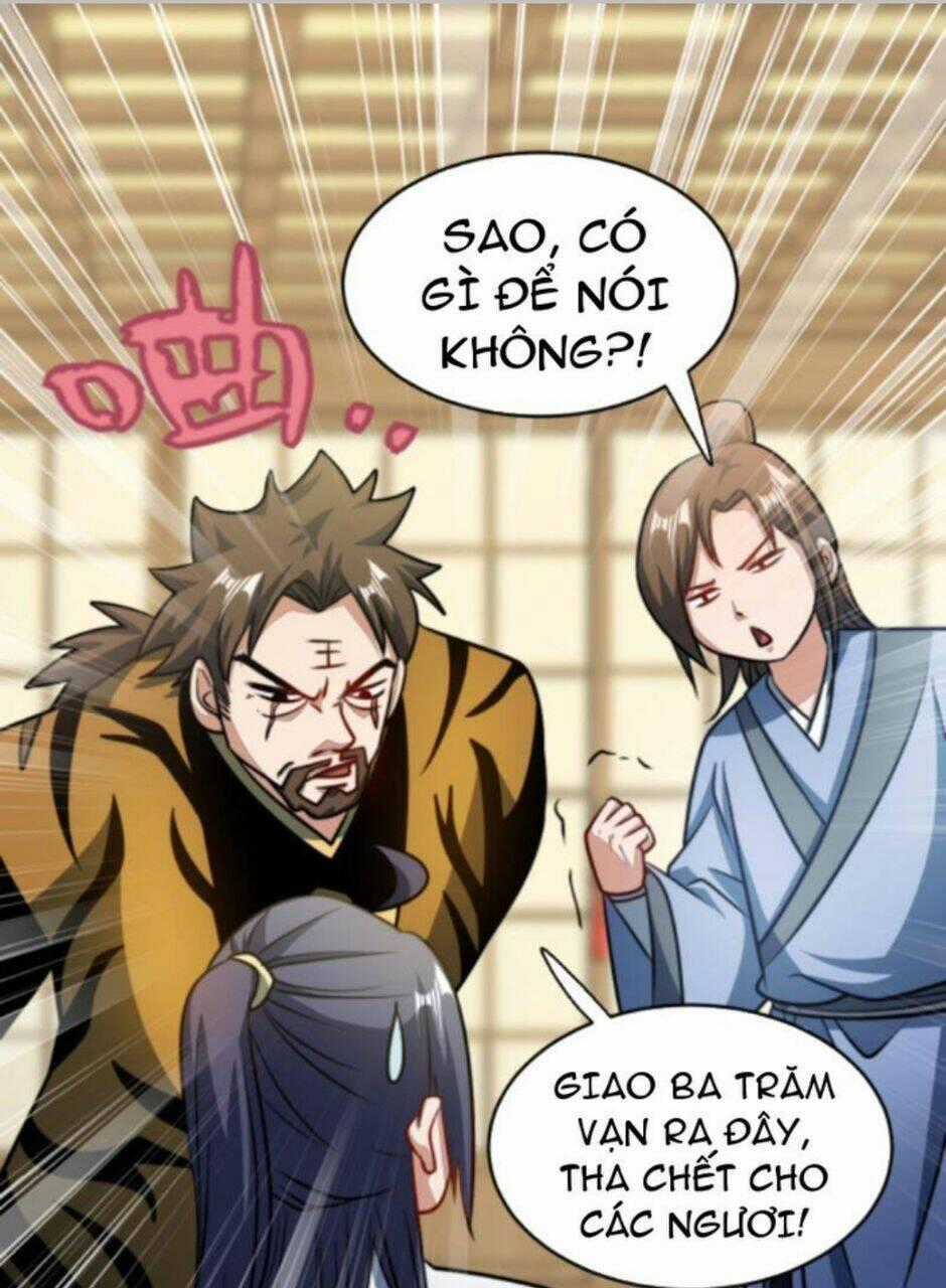 Thiên Khải Bại Gia - Chapter 113 - Trang 1