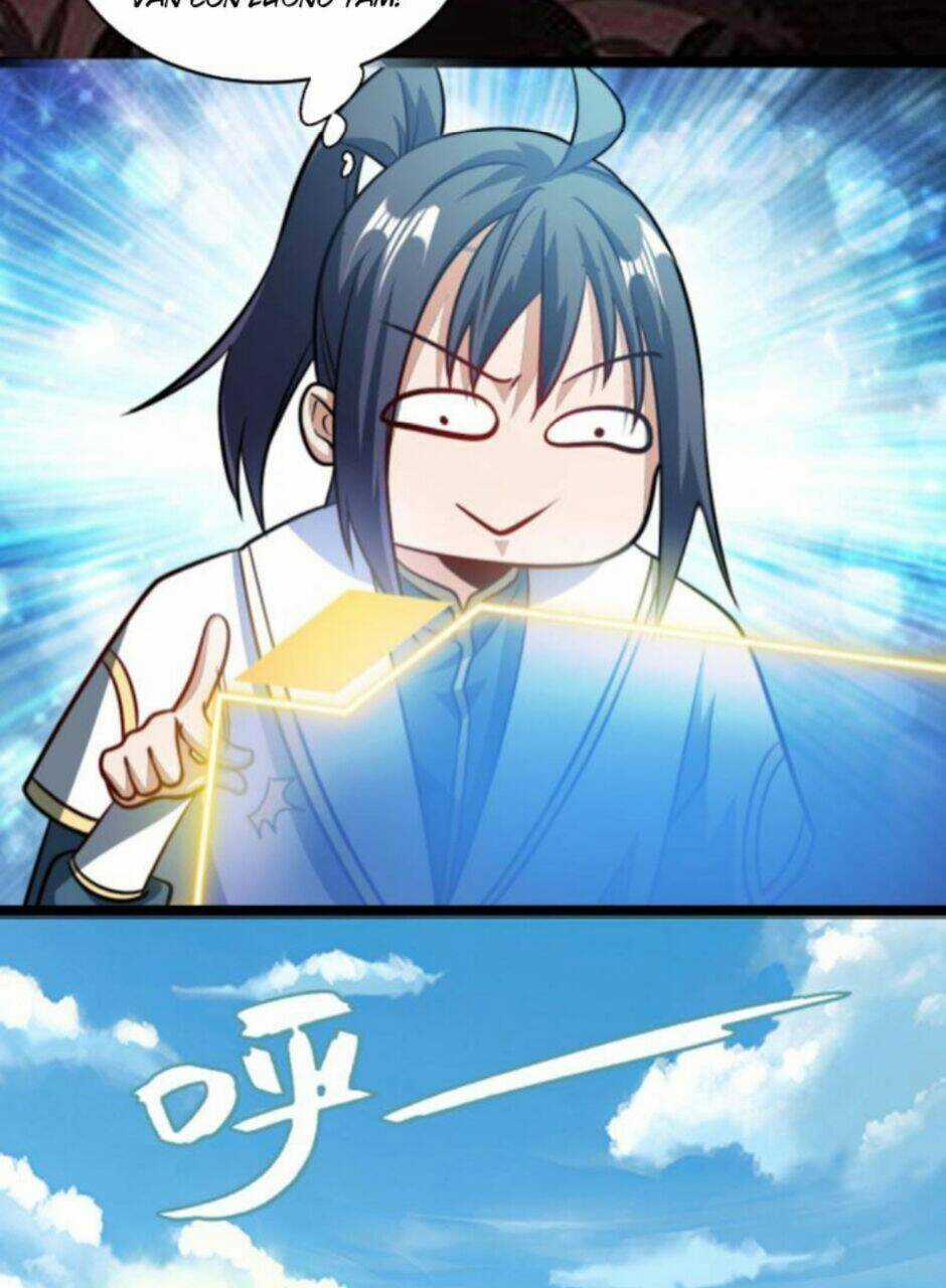 Thiên Khải Bại Gia - Chapter 113 - Trang 19