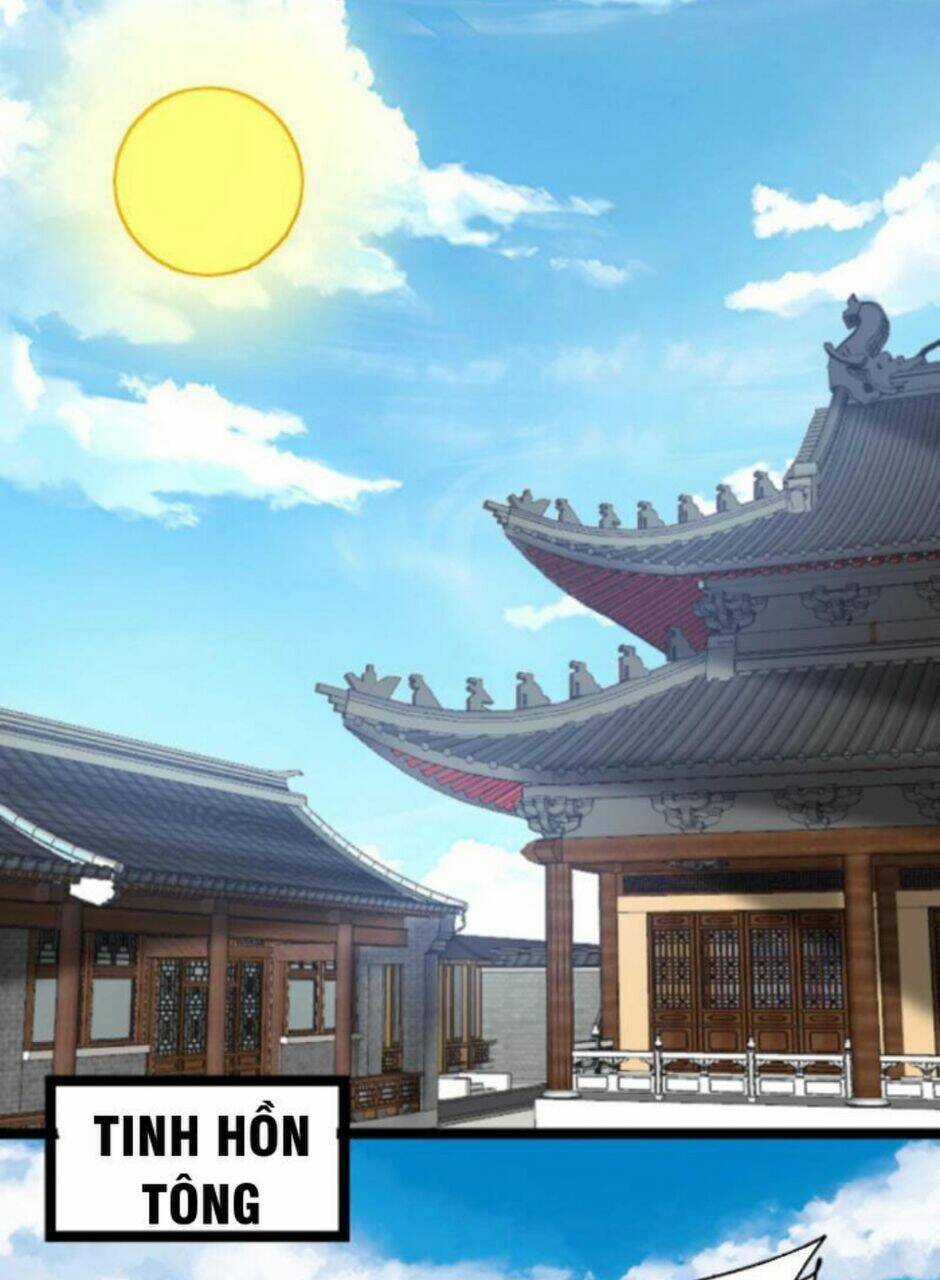 Thiên Khải Bại Gia - Chapter 113 - Trang 20